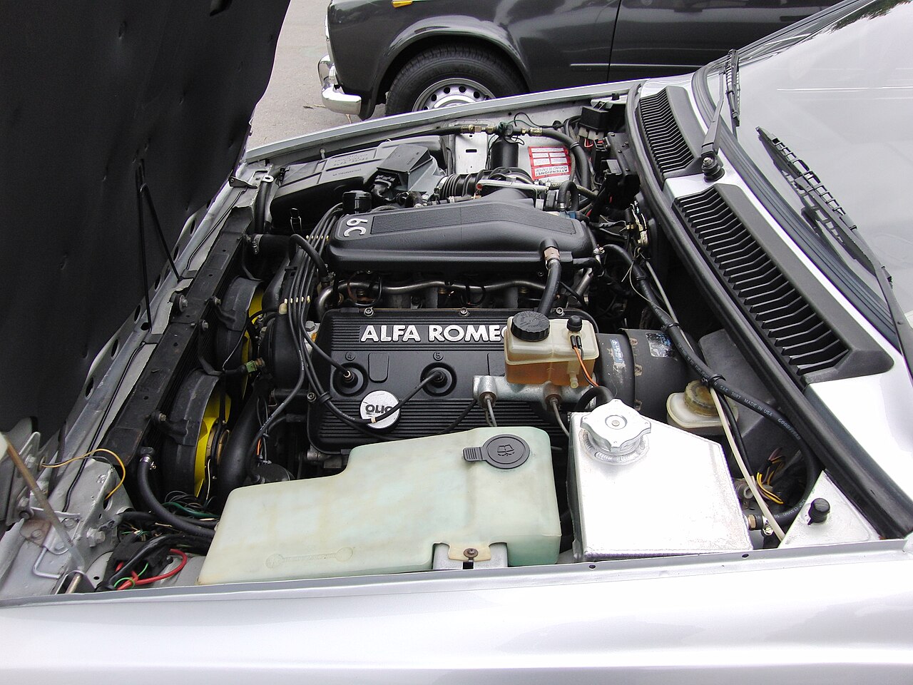 Motor ve Araç Tekniği Sorularına Kısa Bir Bakış